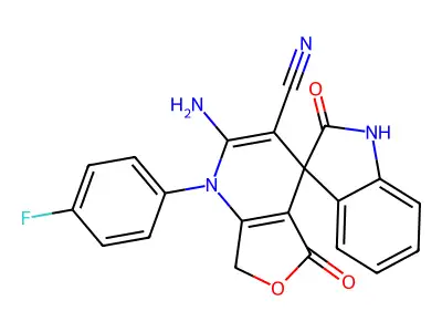 A3892/0165492 structure