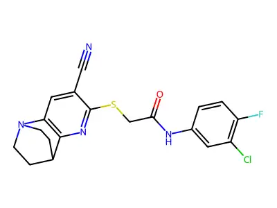 A3892/0165515 structure