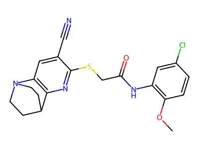 A3892/0165526 structure