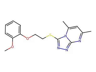 BAS 12967354 structure