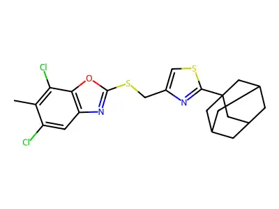 A3893/0165564 structure