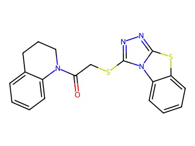 BAS 12967374 structure