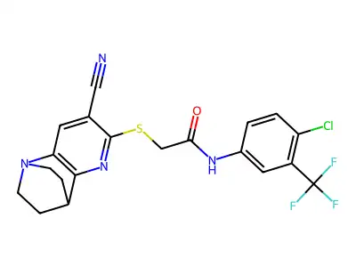 A3905/0166086 structure