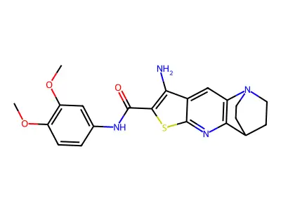 AM-807/43303267 structure