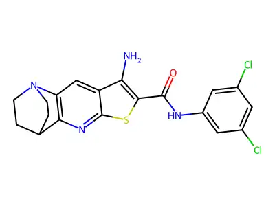 AM-807/42945379 structure