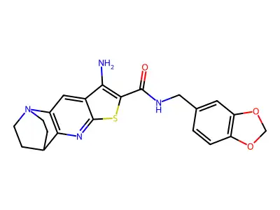 AM-807/43303224 structure