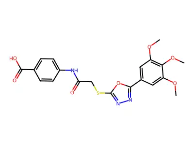 RefChem:511335 structure
