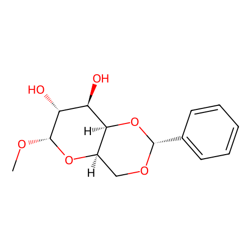 MBIP structure