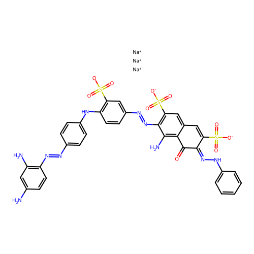 EINECS 276-990-5 structure