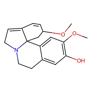 n,4-Dimethyl-2-nitroaniline structure