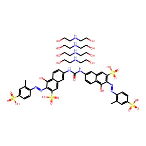 EINECS 276-997-3 structure