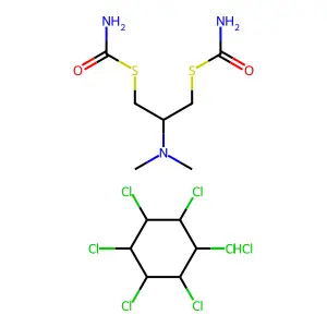 Kartox structure