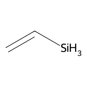 Vinylsilane structure