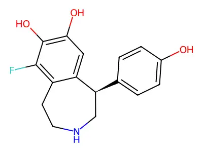 SK&F R87516 structure