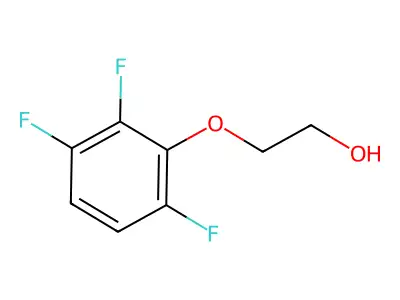 3-Pyridinecarboxylic acid, 4-(trifluoromethyl)- structure