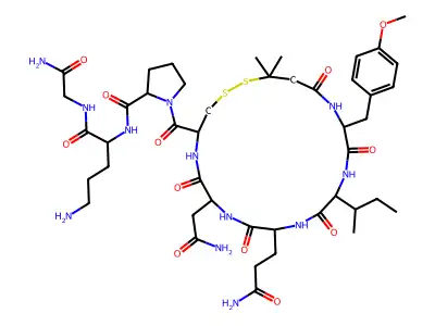 4-(4-Chlorophenyl)-3-buten-2-one structure