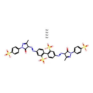 3-Benzyl-6-nitro-3,4-dihydro-2h-1,3-benzoxazine structure