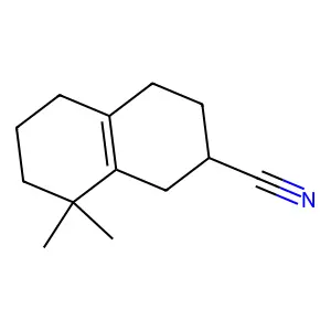 Methyl isopentyl disulfide structure