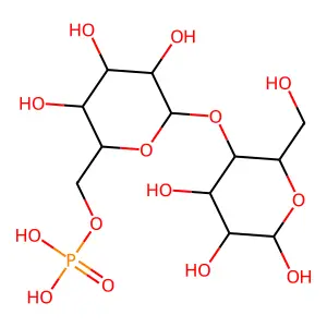 二苯羟乙酸托品甲基碘化物 structure