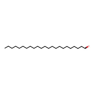 Tricosanal structure