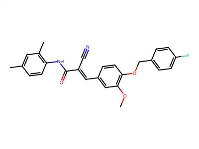 AB00716331-01 structure