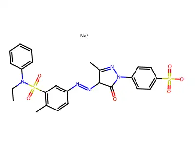 3-Amino-n-benzylpropanamide structure