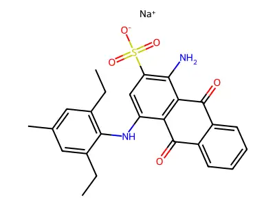 4-Amino-N-((4-aminophenyl)sulfonyl)benzenesulfonamide structure
