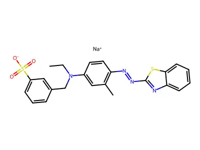 3,6-Dibromo-9-methyl-1-nitro-9h-carbazole structure