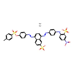 11alpha,15alpha-Dihydroxypregn-4-ene-3,20-dione structure