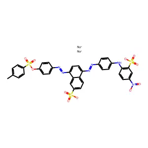 长春胺酒石酸盐 structure