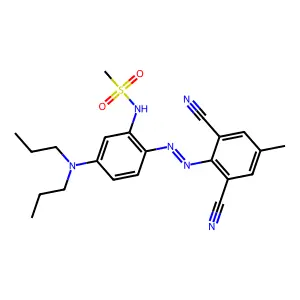 KST-1B8154 structure