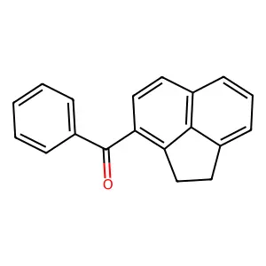 双(3,4-二氯苄基)碳酸酯 structure
