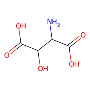 C.I. Direct Red 84 structure