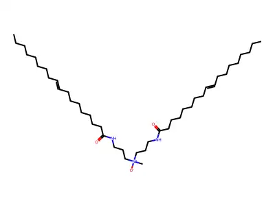 [n,n'-[bis]bis]n-oxide structure