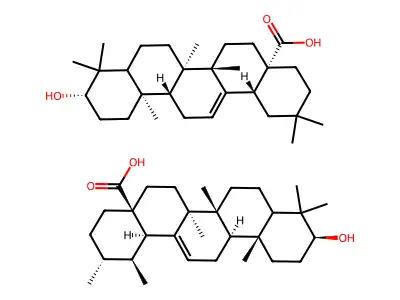 Urcin structure