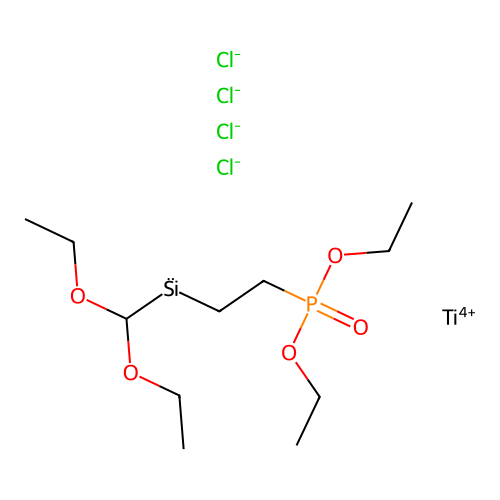EINECS 277-260-9 structure