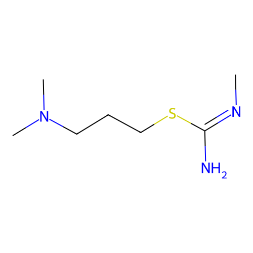 N-Methyldimaprit structure