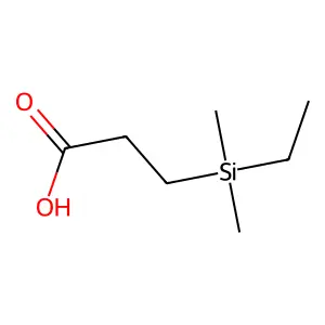 8-Ethyl-8-nitro-6,10-dioxaspiro[4.5]decane structure