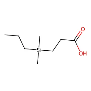 Carbostimulin structure