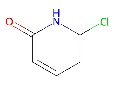 2,5-Dimethyl-5-nitro-2-propyl-1,3-dioxane structure