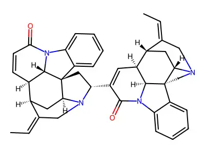 Sungucine structure