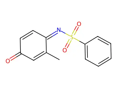 1,2-二氢苊蒽 structure