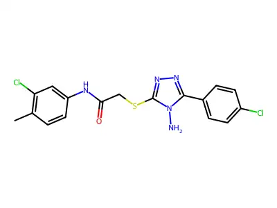 F2715-0412 structure