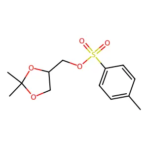 2-辛基硫酸酯 structure