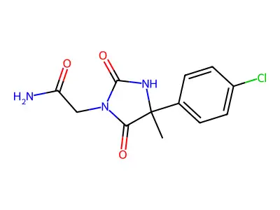 IGE decapeptide structure