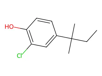 Tensigradyl structure