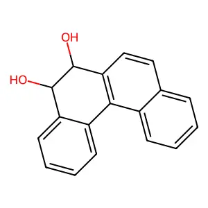 14-Oxycarminomycin structure