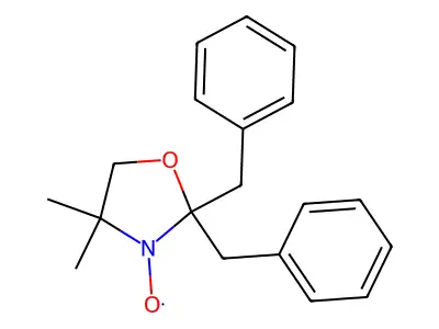 beta-D-Glucopyranuronic acid, 1-cyclohexanecarboxylate structure