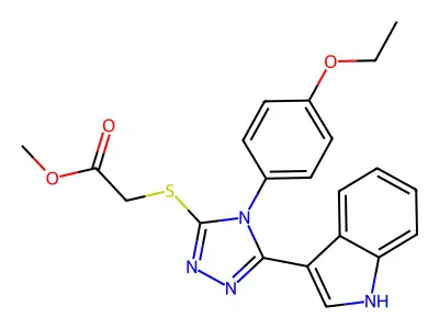 F0653-0747 structure