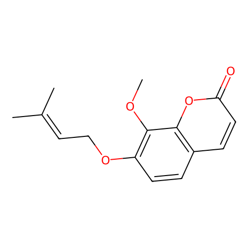 Lacinartin structure